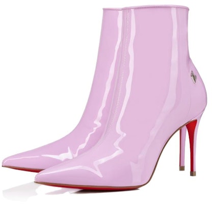 (W) 크리스찬 루부탱 핑크 스포티 케이트 부츠 (Christian Louboutin Pink Sporty Kate Boots) 3230020P841 Lookbook (W) 크리스찬 루부탱 핑크 스포티 케이트 부츠 (Christian Louboutin Pink Sporty Kate Boots) 3230020P841