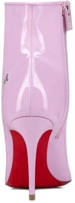(W) 크리스찬 루부탱 핑크 스포티 케이트 부츠 (Christian Louboutin Pink Sporty Kate Boots) 3230020P841 Shop (W) 크리스찬 루부탱 핑크 스포티 케이트 부츠 (Christian Louboutin Pink Sporty Kate Boots) 3230020P841