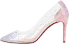 Buy (Women) Christian Louboutin Degrastrass 'Pink Elegance' 1210792P539