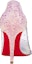 Lookbook (W) Christian Louboutin Degrastrass 'Pink Elegance' Kasut Elegan Merah Jambu 1210792P539