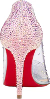 Lookbook (W) Christian Louboutin Degrastrass ''Roze Elegantie'' 1210792P539