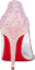 Lookbook (Women) Christian Louboutin Degrastrass 'Pink Elegance' 1210792P539