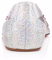 Shop (W) Christian Louboutin Degrastrass ''Silber'' 3200909W220