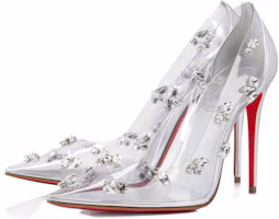 Lookbook (W) Christian Louboutin Degrastrass ''Escarpin Argenté'' 3230291S211
