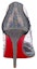 Shop (W) Christian Louboutin Degrastrass PVC 'Hujung Kristal Perak' 3211147J742