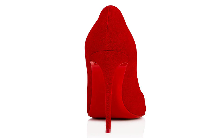 (W) Christian Louboutin Eloise 'Red' 圖 4