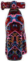 Shop (W) Christian Louboutin Hiasan Gesper Espadrille Wedge 'Multicolor' 3221171T701