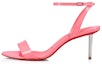 Buy (W) Christian Louboutin Epic Sandal 'Pink Fashion Peep-Toe' 3210789J731