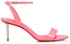 Order (W) Christian Louboutin Epic Sandal 'Pink Fashion Peep-Toe' 3210789J731