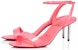 (W) Christian Louboutin Epic Sandal 'Pink Fashion Peep-Toe' 3210789J731