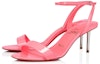 Lookbook (W) Christian Louboutin Epic Sandal 'Pink Fashion Peep-Toe' 3210789J731