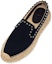 Lookbook (W) Christian Louboutin Espadrille Platform Flats 'Biru' 3210486U727