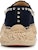 (W) Christian Louboutin Espadrille Platform Flats 'Biru' 3210486U727