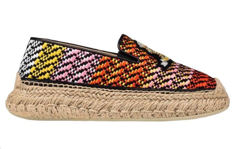 (W) Christian Louboutin Espananou Cruise 'Multicolor' 圖 2