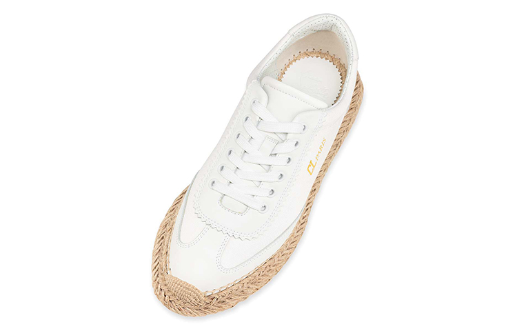 (W) Christian Louboutin Espasneak 'White Casual' 圖 3