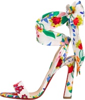 (Women) Christian Louboutin Fashion Sandal 'Multicolor' 1221106M024 (Women) Christian Louboutin Fashion Sandal 'Multicolor' 1221106M024