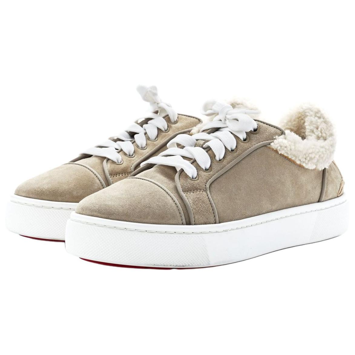 (W) Christian Louboutin Fun Vieirissima 'Atlas' 圖 3