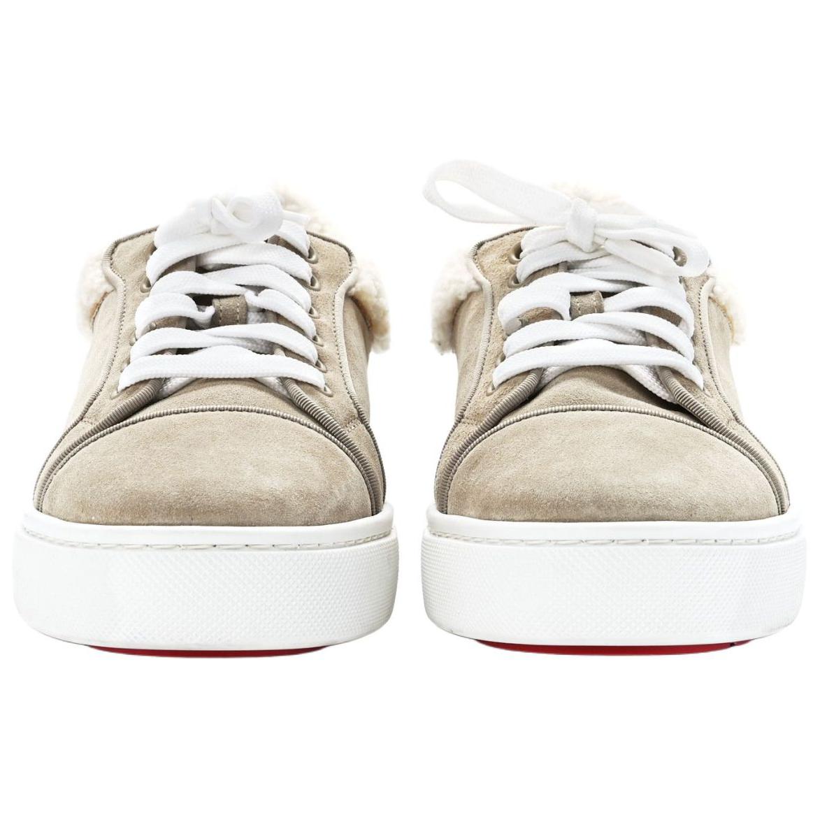 (W) Christian Louboutin Fun Vieirissima 'Atlas' 圖 5