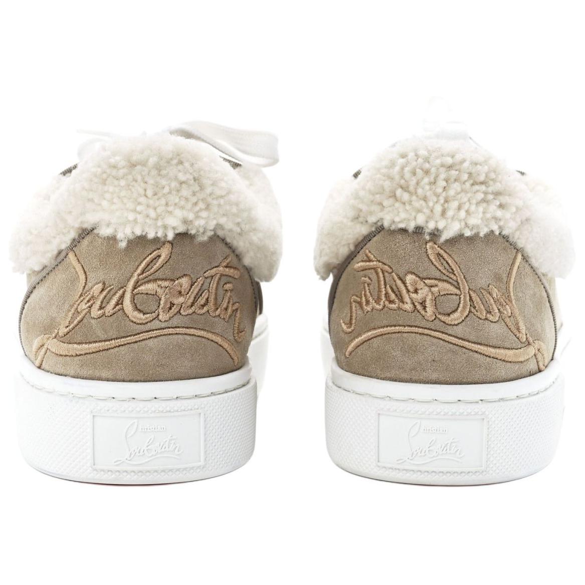 (W) Christian Louboutin Fun Vieirissima 'Atlas' 圖 6