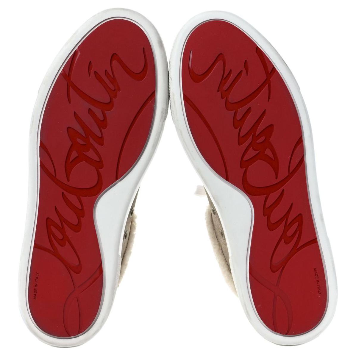 (W) Christian Louboutin Fun Vieirissima 'Atlas' 圖 7