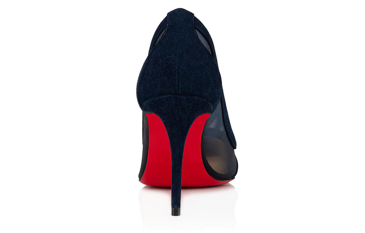 (W) Christian Louboutin Galativi 'Blue' 圖 4