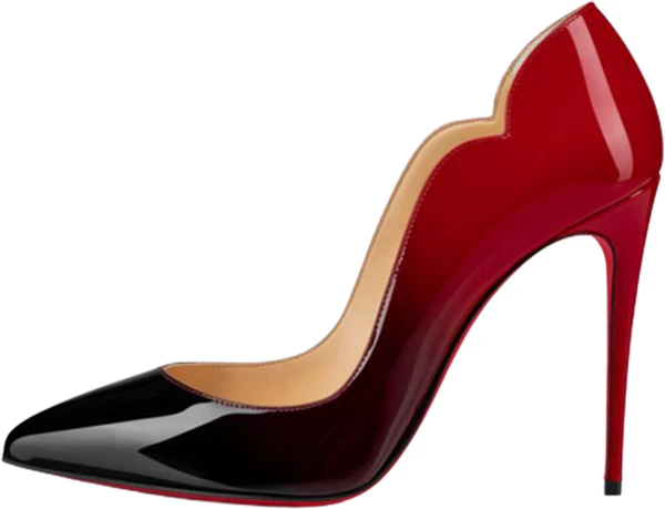 women-christian-louboutin-high-heels-black-to-red-gradient-1200664-m283