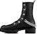 (W) Christian Louboutin But Kasut Kuda 'Black Fashion' 3210992CM47