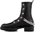 Buy (W) Christian Louboutin But Kasut Kuda 'Black Fashion' 3210992CM47
