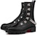 (W) Christian Louboutin But Kasut Kuda 'Black Fashion' 3210992CM47