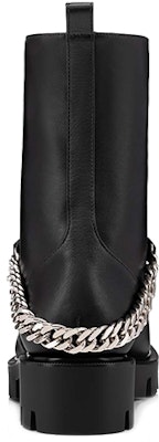 (Women) Christian Louboutin Horse Bootie 'Black Fashion' 3210992CM47 Shop (Women) Christian Louboutin Horse Bootie 'Black Fashion' 3210992CM47