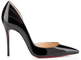 Christian Louboutin Iriza 女款 黑色 Order Christian Louboutin Iriza 女款 黑色