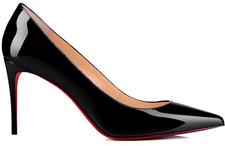 Christian Louboutin Kate 高跟鞋 女式 黑紅 Order Christian Louboutin Kate 高跟鞋 女式 黑紅
