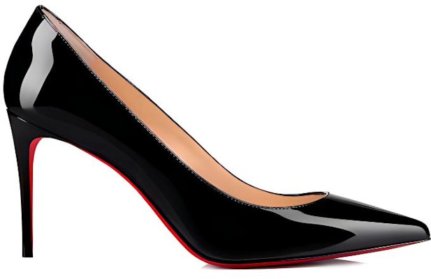 Christian Louboutin Kate 高跟鞋 女式 黑紅 Order Christian Louboutin Kate 高跟鞋 女式 黑紅