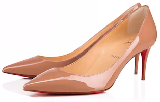 Lookbook (W) Christian Louboutin Kate 'Nude' 3191451PK1A