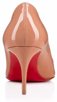 Purchase (W) Christian Louboutin Kate 'Nude' 3191451PK1A