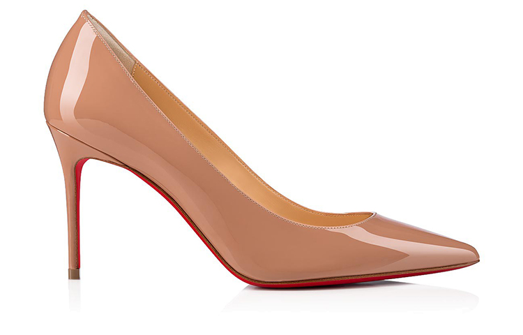 (W) Christian Louboutin Kate 'Pink' 圖 2