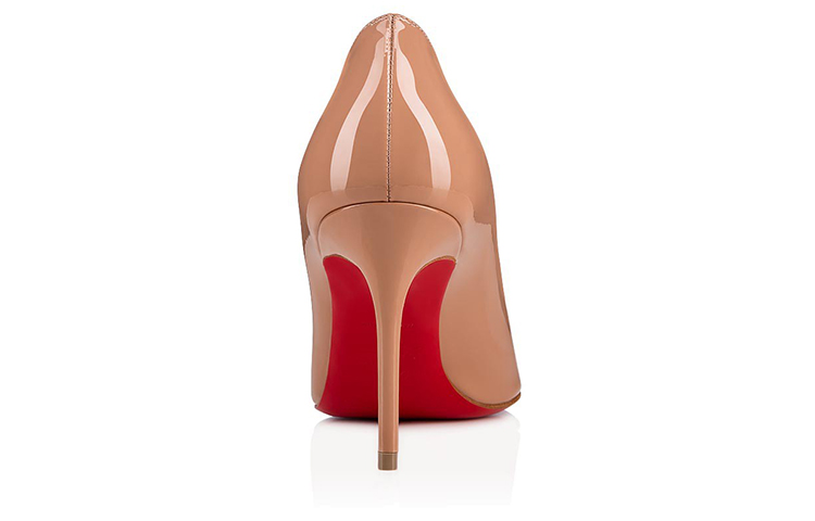 (W) Christian Louboutin Kate 'Pink' 圖 4