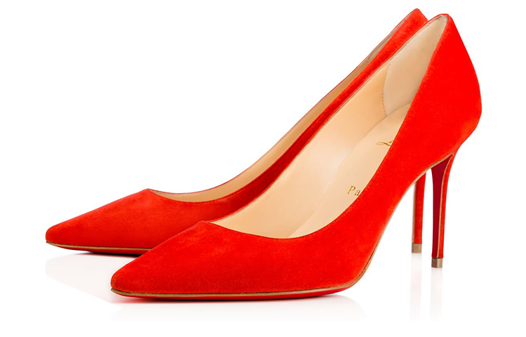 (W) Christian Louboutin Kate 'Red' 圖 3
