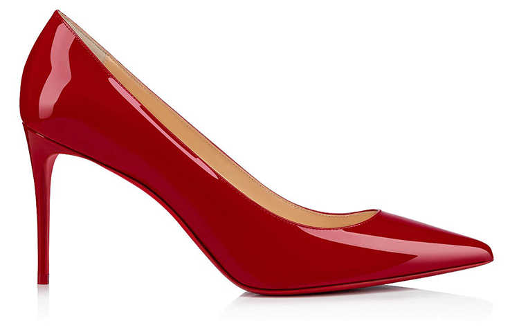 (W) Christian Louboutin Kate 'Red' 圖 2