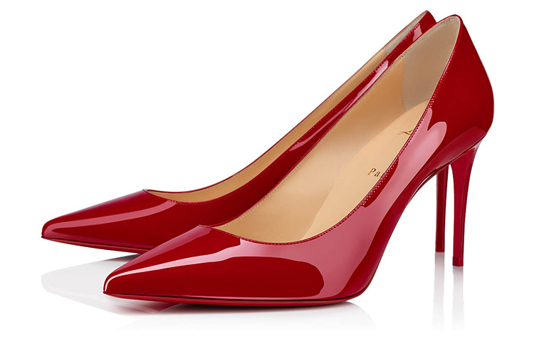 (W) Christian Louboutin Kate 'Red' 圖 3