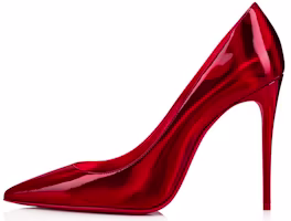 (Women) Christian Louboutin Kate 'Red' 3210399R492 (Women) Christian Louboutin Kate 'Red' 3210399R492