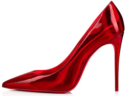 (W) Christian Louboutin Kate 'Rojo' 3210399R492 Buy (W) Christian Louboutin Kate 'Rojo' 3210399R492