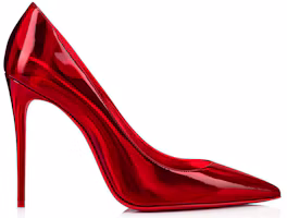 Order (W) Christian Louboutin Kate 'Rojo' 3210399R492