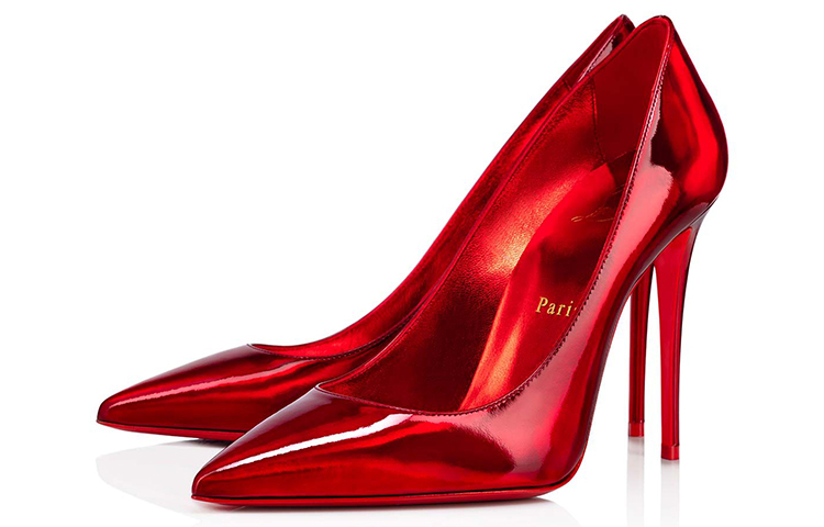 Lookbook (W) Christian Louboutin Kate 'Rojo' 3210399R492