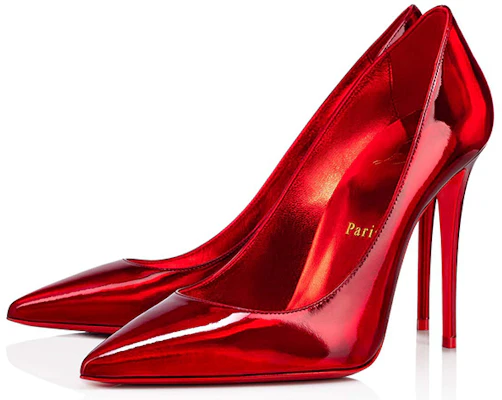 (W) Christian Louboutin Kate 'Rojo' 3210399R492 Lookbook (W) Christian Louboutin Kate 'Rojo' 3210399R492