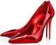 Lookbook (W) Christian Louboutin Kate 'Rojo' 3210399R492