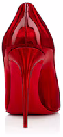 Shop (W) Christian Louboutin Kate 'Rojo' 3210399R492
