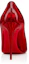 Shop (W) Christian Louboutin Kate 'Rojo' 3210399R492