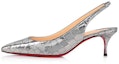 Buy (W) Christian Louboutin Kate Sling 'Perak' 3210204SV20