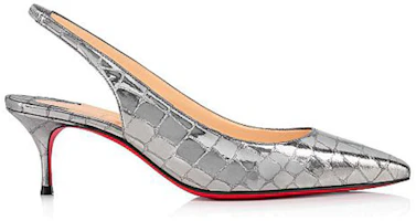 Order (W) Christian Louboutin Kate Sling 'Perak' 3210204SV20